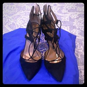 Aquazzura Pumps black size 40